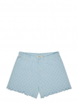 Copenhagen Colors - Pointelle Heart Shorts - L&uuml;hikesed p&uuml;ksid - 110