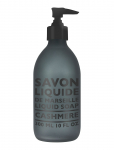 La Compagnie De Provence - Liquid Marseille Soap Cashmere 300 Ml - Vedelseebid - 300 ml