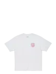 Edwin - Edwin Music Channel T-Shirt - Parisian Blue - L&uuml;hikeste varrukatega - XXL