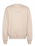 J. Lindeberg - Callan Logo Crew Neck - Dressipluusid - XL