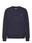 Gant - Shield C-Neck Sweat - Dressipluusid - M
