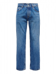 ONLY & SONS - Onsedge Straight Bromo 0017 Dot Dnm Noos - Klassikalised - 31 x 34
