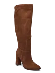 Lauren Ralph Lauren - Sheep Suede-Artizan Tall-Bo-Tal - Pika s&auml;&auml;rega - 38