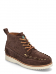 Polo Ralph Lauren - Suede-Ranger Wrkbt-Bo-Lcb - N&ouml;&ouml;ridega saapad - 40