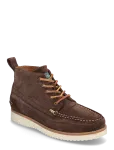 Polo Ralph Lauren - Ranger Suede Workboot - N&ouml;&ouml;ridega saapad - 40