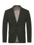 Lindbergh - Flannel Wool Blend Blazer - &Uuml;herealised bleiserid - 48