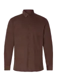 Lindbergh - Fine Corduroy Shirt L/S - Vabaaja - M