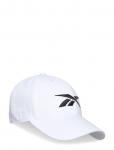 Reebok Performance - Vector Baseball Cap - Spordi nokam&uuml;tsid - ONE SIZE