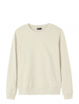 LMTD - Nlnnizu Ls Bru O-Neck Sweat Noos - Dressipluusid - 170-176