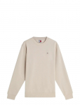 Tommy Jeans - Tjm Reg S Flag Crew - Pikkade varrukatega - S