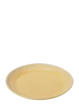 Knabstrup Keramik - Knabstrup Colorit Dinner Plate &Oslash; 27 Cm Yellow - Praetaldrikud - &Oslash; 27 CM