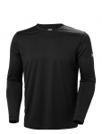 Helly Hansen - Hh Tech Crew Ls 2.0 - Spordi pikkade varrukatega topid - XXL