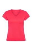 Bj&ouml;rn Borg - Ace V-Neck T-Shirt - Spordi T-s&auml;rgid - XL