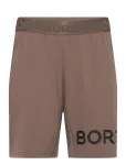 Bj&ouml;rn Borg - Borg 9" Shorts - Spordi l&uuml;hikesed treeningp&uuml;ksid - S