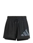 Adidas Sportswear - Jg Bl Win Sh - Spordi l&uuml;hikesed p&uuml;ksid - 152