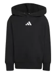 Adidas Sportswear - Lk Sl Fl Hd - Kapuutsiga pusad - 104