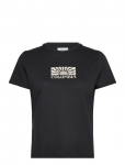 Columbia Sportswear - Ruby Springs Graphic Fitted Ss - Spordi T-s&auml;rgid - XL