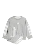 Adidas Sportswear - I 3S Ft Jog 240 - Sweatsuits - 80
