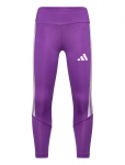 Adidas Sportswear - Jg Tr-Es 3S Leg - Jooksu- ja trenniretuusid - 140