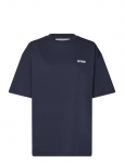 Svea - Smaustin Boxy Ss T-Shirt - L&uuml;hikeste varrukatega - L