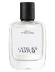 L'atelier Parfum - Edp Cypress Shadow 50Ml - Eau De Parfum - 50 ml