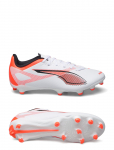 PUMA - Ultra 5 Play Fg/Ag Wn S - Spordi jalgpallisaapad - 41