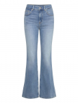 Gant - Slim Flare Jeans - Sirged ja klassikalised - 29