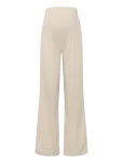 Vero Moda Maternity - Vmmbecky Hw Wide Pull On Jrs Pant Noos - Lai jalg - XXL
