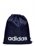 Adidas Performance - Linear Gymsack - Spordi j&otilde;usaalikotid - ONE SIZE