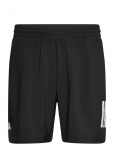 Adidas Tennis - Club 3-Stripe Shorts - Spordi l&uuml;hikesed treeningp&uuml;ksid - M