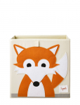 3 Sprouts - Storage Box - Hoiukorvid - 33CM X 33CM X 33CM