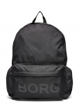 Bj&ouml;rn Borg - Borg Junior Backpack 19L - Seljakotid - ONE SIZE