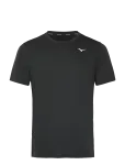 Mizuno - Core Impulse Short Sleeve Tee - Spordi T-s&auml;rgid - XL