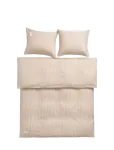 MAGNIBERG - Wall Street Oxford Duvet Cover - Tekikotid - 140X200CM