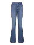 Wrangler - Flare - Laieneva s&auml;&auml;rega - 28 x 32