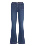 Wrangler - Flare - Laieneva s&auml;&auml;rega - 32 x 32