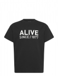 Helly Hansen - Core Graphic T 2.0 - Spordi T-s&auml;rgid - M