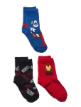 Marvel - Socks - Sokid - 23-26