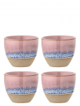 Bloomingville - Paula Cup - Kohvitassid - 19.5 CL