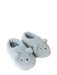 Liewood - Aviaja Bear Slippers - Sussid ja sisejalatsid - 32/33