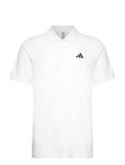 Adidas Tennis - Club Polo - Spordi l&uuml;hikeste varrukatega polos&auml;rgid - XL
