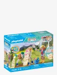 PLAYMOBIL - Ellie With Horse - Playmobil Country - ONE SIZE