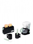 Smoby - Smoby Tefal Breakfast Set - M&auml;ngutoit ja koogid - ONE SIZE