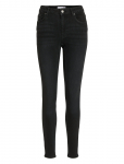 Vila - Visarah Wu01 Rw Skinny Jeans - Noos - Kitsad - S x 32