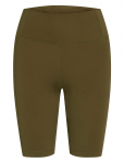 Girlfriend Collective - Float High-Rise Bike Shorts - Spordi l&uuml;hikesed treeningp&uuml;ksid - XS