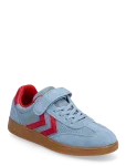Hummel - Vm78 Cph Jr - Madala s&auml;&auml;rega tossud - 30
