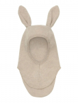 Huttelihut - Balaclava Ears Wool Fleece - Maskm&uuml;tsid - 12-24M