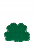 Marimekko Home - Unikko Shape Plate 19 Cm - V&auml;ikesed taldrikud - &Oslash; 19 CM
