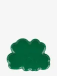 Marimekko Home - Unikko Shape Plate 19 Cm - V&auml;ikesed taldrikud - &Oslash; 19 CM