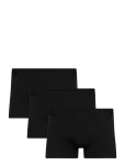 Bread & Boxers - 3-Pack Trunk - Bokserid - XL